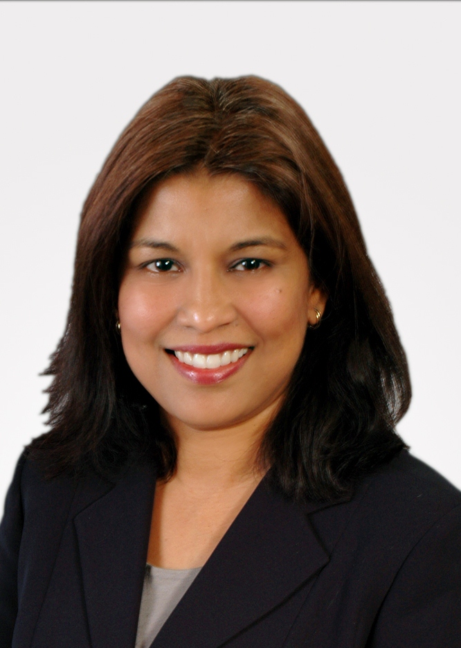 Image of Lena SINGH